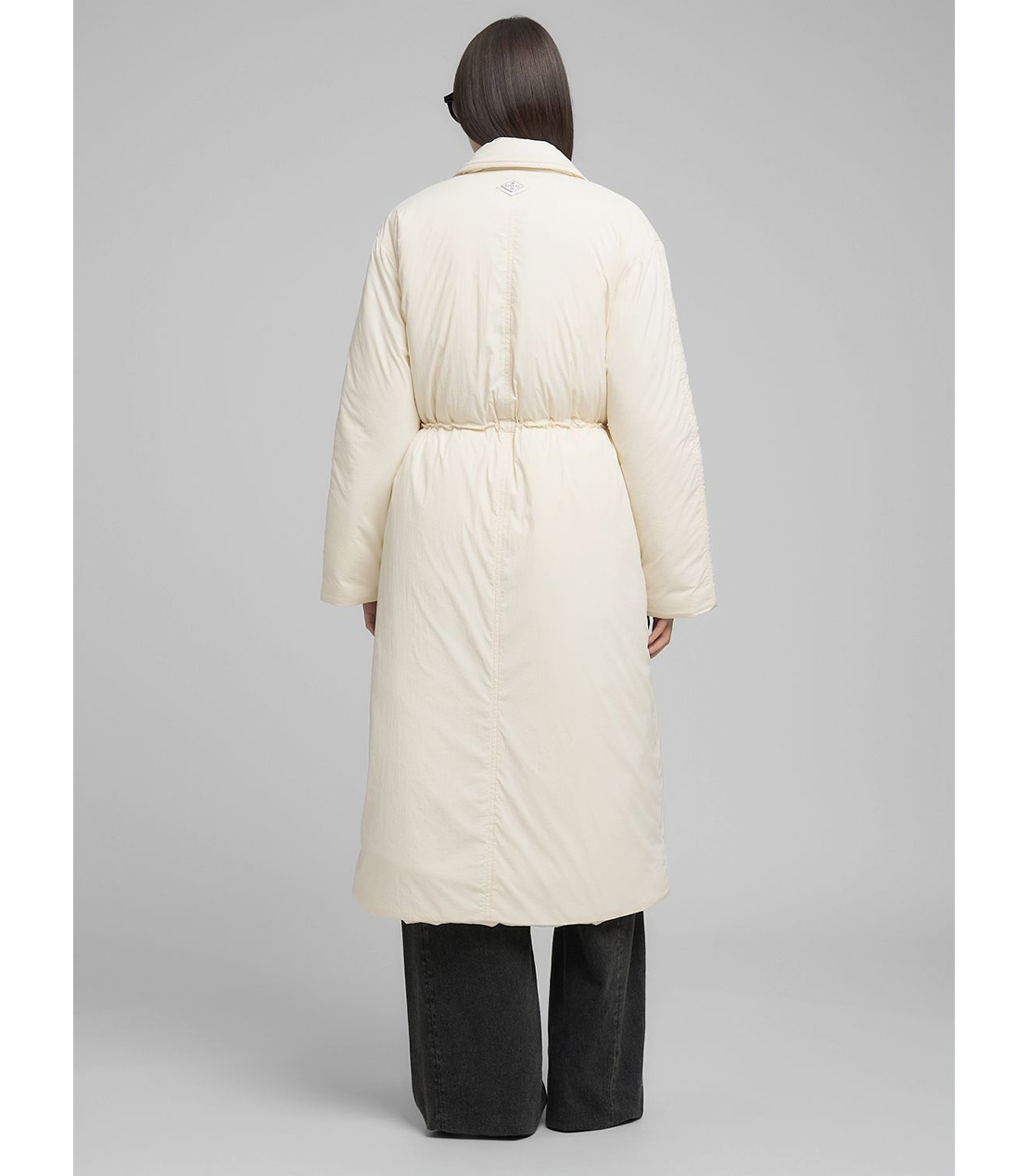 ベリーライトコート 詳細画像 オフホワイト 3